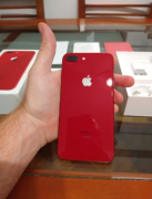 Se vende iPhone 8 Plus 256 GB Nuevo Sellados En Caja, USD 290