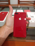 For sale iPhone 8 Plus 256 GB New Sealed In Box, USD 290.00