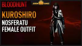 Bloodhunt founders skins, USD 1
