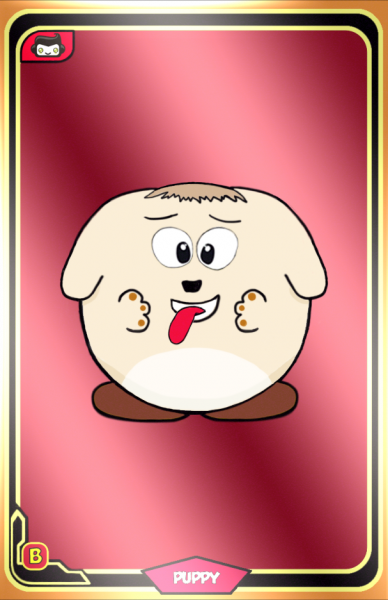 Vendo NFT animado Perrito, 0.003 ETH