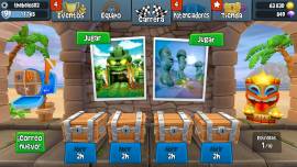 CUENTA DE Beach Buggy Racing 2, USD 15.00