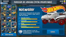 CUENTA DE Beach Buggy Racing 2, USD 15