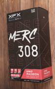XFX Merc 308 6600 XT 8GB GDDR6 graphics card for sale, € 250