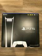 For sale PS5 Digital Console Brand new without reader, € 475