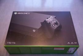 Se vende Consola Xbox One 1TB nueva, € 250