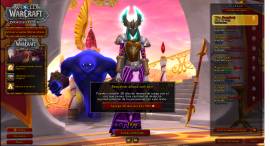 Vendo Cuenta Blizzard US , CON 16 AÑOS DE ANTIGUEDAD, Drakkari, USD 800.00