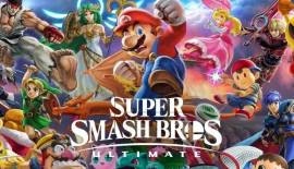 Super Smash Bros Ultimate, € 17.99