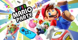Super Mario Party, € 17.99