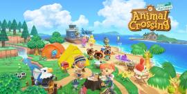 Animal Crossing New Horizons, € 17.99