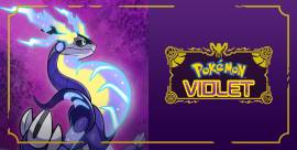 Pokémon Violet, € 17.99