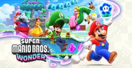 Super Mario Bros Wonder, € 23.99
