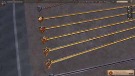 Venta de cuenta de albion online , USD 20.00