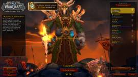 CUENTA WOW RETAIL THE WAR WITHIN, USD 80.00