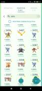 Vendo cuenta Pokemon Go lvl50 con cientos de IV100, Shinys, Legendario, € 600.00