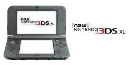 LIBERACIÓN 3DS (OLD + NEW) Y DS, € 50.00