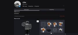 Cuenta De Roblox, USD 15.00