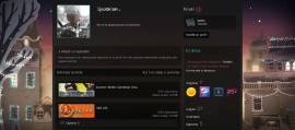 Cuenta De Steam, USD 40.00