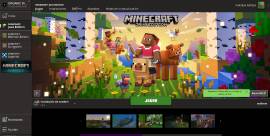 Cuenta De Minecraft, USD 25.00