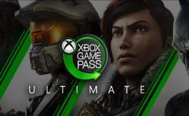 Vendo Xbox Game Pass Ultimate por 1 año Completo, USD 6.89