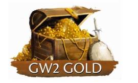 VENTA de ORO/ GOLD para Guild Wars 2  / GW2, USD 15