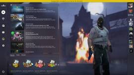 vendo cuenta de steam, USD 25.00