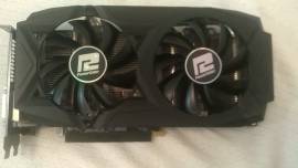 VENDO RX 580 8GB, € 190