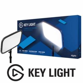 Elgato Key Light for sale, Led Focus for your Streaming, USD 195