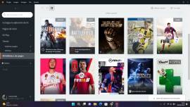 Origin account, € 45.00