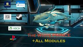 No Man's Sky Living Ship + Free Modules PC, XBOX, PS4 & PS5, USD 11