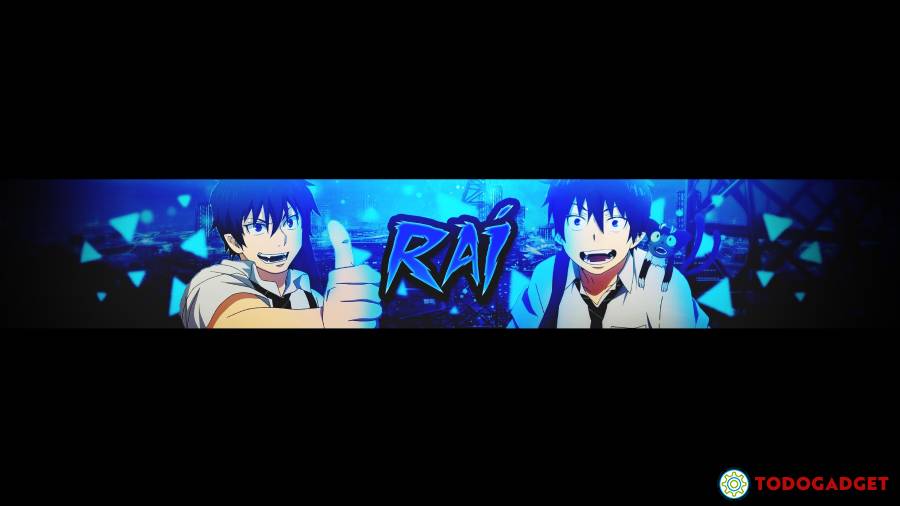 Anime youtube banner HD wallpapers | Pxfuel