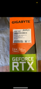 Vendo tarjeta grafica Nvidia RTX 3060 OC 12GB, € 450