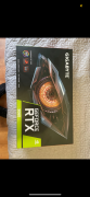Vendo tarjeta grafica Nvidia RTX 3060 OC 12GB, € 450