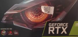 GIGABYTE GEFORCE RTX 3060 GAMING OC 12GB, € 260