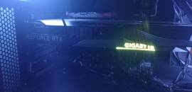 GIGABYTE GEFORCE RTX 3060 GAMING OC 12GB, € 260