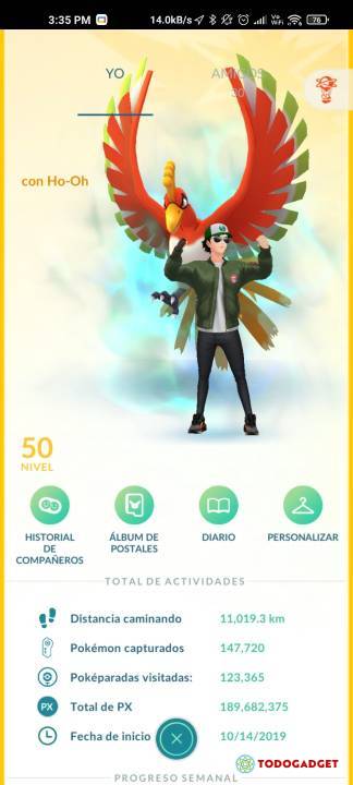 Should level up this or the 98% shiny mewtwo : r/pokemongo