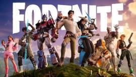 Subo pases de batalla al maximo en Fortnite, Rocket League y Overwatch, USD 5