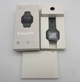A la venta Smartwatch Amazfit Neo Verde, USD 19.95