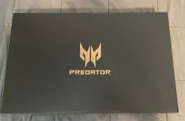 Portátil Gaming Acer Predator Triton 300 SE 14&quot; con i7 11375H RTX 3060, USD 750