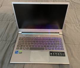 Portátil Gaming Acer Predator Triton 300 SE 14" con i7 11375H RTX 3060, USD 750.00