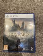 For sale PS5 game Hogwarts Legacy like new, USD 39.95