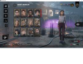 Epic Game Account + DLCS (Include stranger things) , USD 50