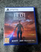 For sale PS5 game Star Wars: Jedi Survivor, USD 29.95