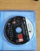 En venta juego de PS5 The Callisto Protocol - Day One Edition, USD 19.95