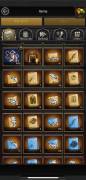 Mafia City account/ Less than 2 months old/ 10M power, USD 1,200.00