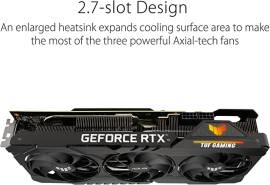 3080 Ti ASUS GeForce RTX 12GB GDDR6X TUF-RTX3080Ti-12G-GAMING, USD 1,400