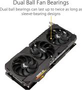 3080 Ti ASUS GeForce RTX 12GB GDDR6X TUF-RTX3080Ti-12G-GAMING, USD 1,400