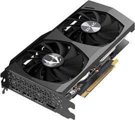 3060 ZOTAC RTX TWIN EDGE OC GDDR6X 12GB, USD 380.00