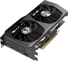 3060 ZOTAC RTX TWIN EDGE OC GDDR6X 12GB, USD 380