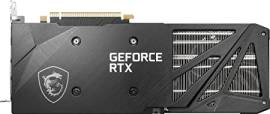 3060 Ti MSI NVIDIA GeForce RTX Ventus 3X 8G GDRR6 256 Bit HDMI/DP Torx, USD 500