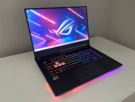 Portátil Gaming ASUS ROG STRIX 15" Ryzen 9 5900HX RTX 3050, USD 695.00